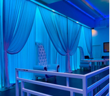 American DJ UBL6H 20-Watt HEX LEDs