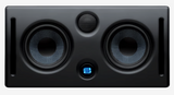 Eris MTM Series E44 Dual 4.5" Active Nearfield Monitor