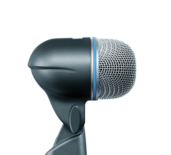 Shure Beta 52 Kick Drum Microphone