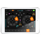 American DJ MYDMX GO Tablet Based DMX Lighting Controller