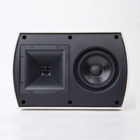 KLIPSCH AW-525 5.25" IMG woofer w/ 1-inch titanium dome tweeter Deck / Outdoor Speaker