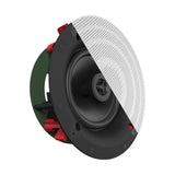 KLIPSCH CS-16C-II 6.5” Polymer woofer and a 1” Polymer tweeter Ceiling Speaker
