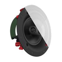 Klipsch CS-16CSM Ceiling Speaker 6.5” Polymer woofer and dual 1” Polymer tweeter