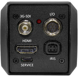 Marshall CV346  Compact Full-HD Camera  (3G/HDSDI & HDMI) **Lens Sold Separately**