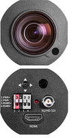 Marshall CV350-10XB Compact 10X Camera (Full-HD) SDI & HDMI