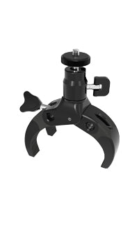 CVM-18  Clamp with Adjustable Camera Mount