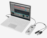 Apogee ONE 2-channel USB Audio Interface