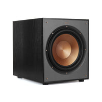 SALE - KLIPSCH R-120SW 12" Front-Firing Spun-Copper IMG Woofer POWERED SUBWOOFER