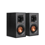 KLIPSCH  R-41M bookshelf speakers 4" Spun-Copper IMG Woofers w/ 1" Aluminum LTS tweeter