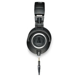 ATH-M50x Professional Studio Monitor Headphones