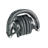 ATH-M50x Professional Studio Monitor Headphones