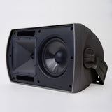 KLIPSCH AW-650  6.5-inch IMG woofer w/ 1-inch titanium dome tweeter Deck / Outdoor Speaker