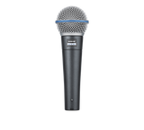 Shure Beta 58 Vocal Microphone