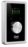 Apogee Duett 2 IN x 4 OUT USB Audio Interface for Mac and PC