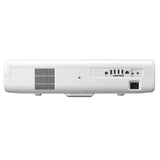SAMSUNG Ultra Short Throw Projector with a Triple Laser 2800 Lumens