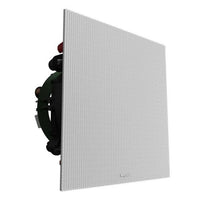 KLIPSCH Ceiling Speaker  KLP-PRO-16-RC 6.5” Injection Molded Graphite Woofer w/ 1” Pivot Aluminum Dome