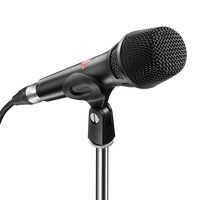 Neumann KMS 104 plus bk Studio grade stage microphone for Neumann KMS 104 plus bk Studio grade stage microphone for