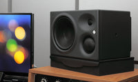Neumann KH 310 A R G Active Tri-Amp 3-Way Midfield Studio Monitor (Priced Each)